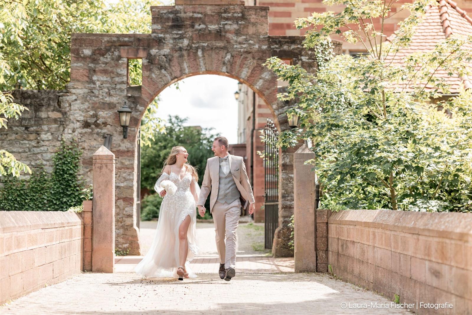 Hochzeit
